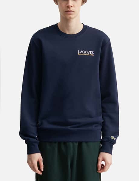 Lacoste view 19