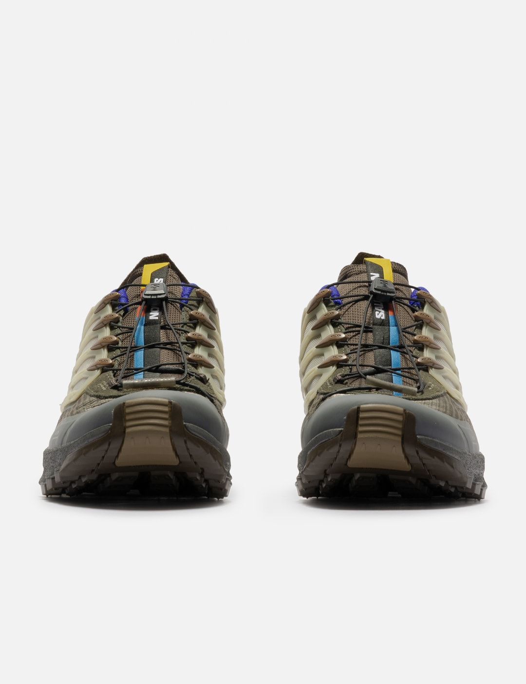 ACW* Salomon ACS PRO view 8