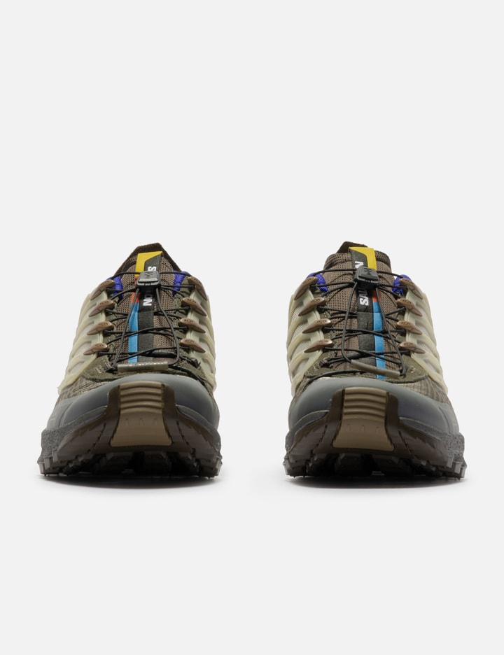 ACW* Salomon ACS PRO