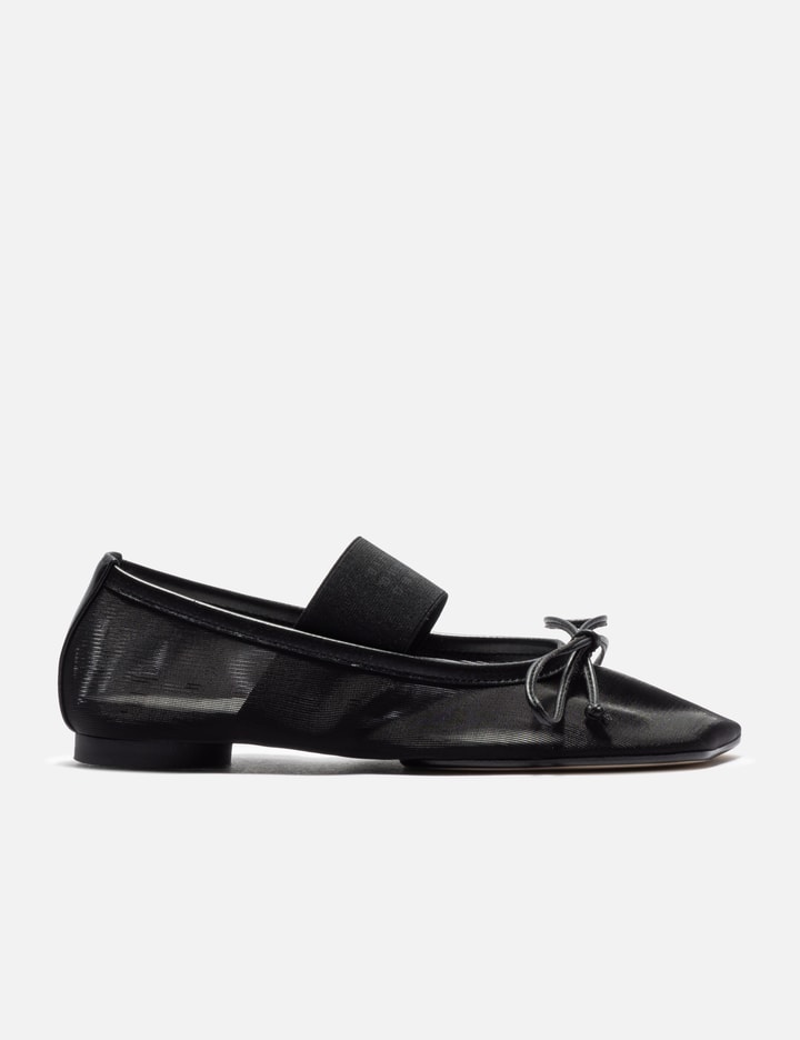 BALLET SHOES Placeholder Image