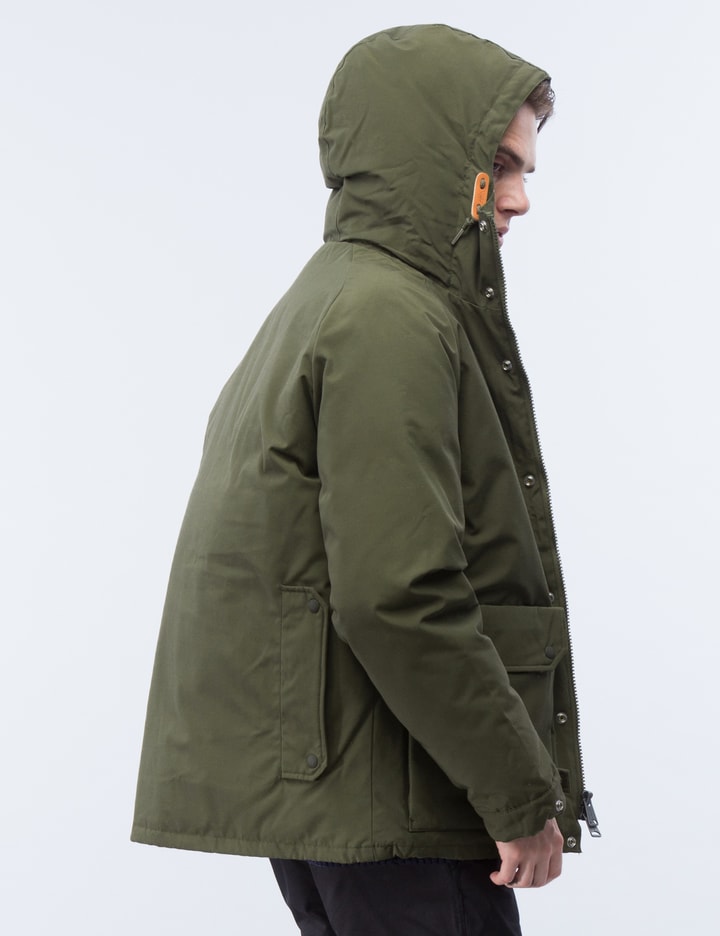 Apex Down Jacket Placeholder Image