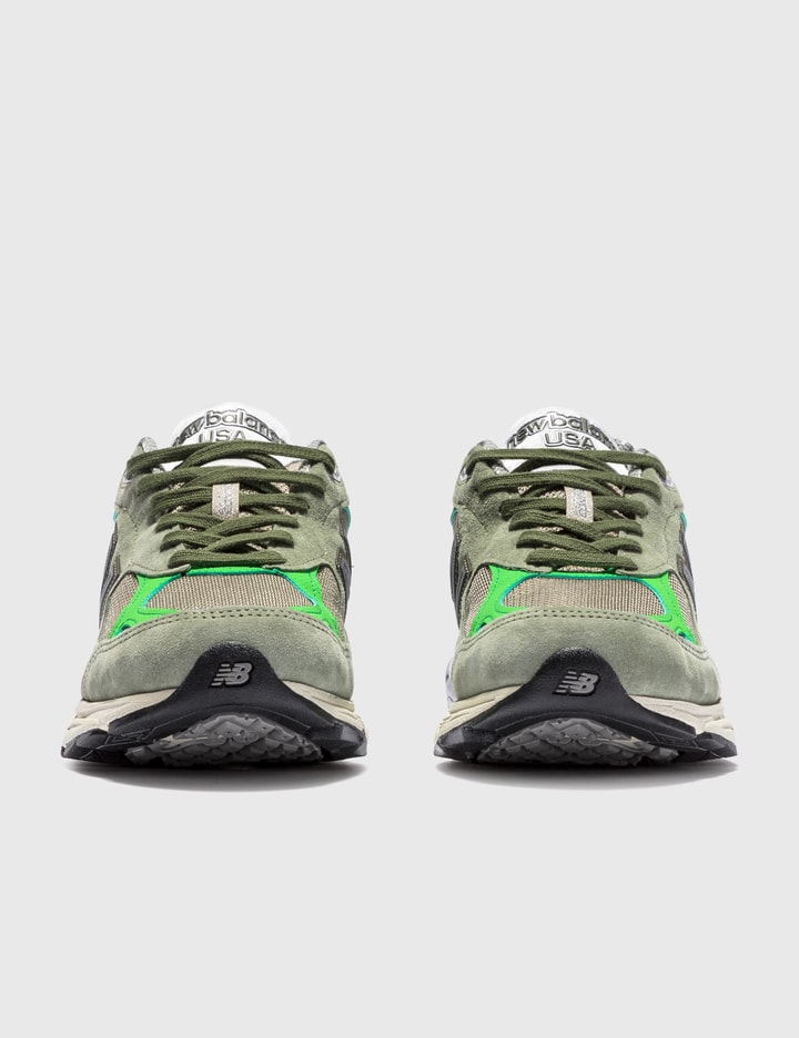 Patta x New Balance MADE in USA 990v3 Placeholder Image