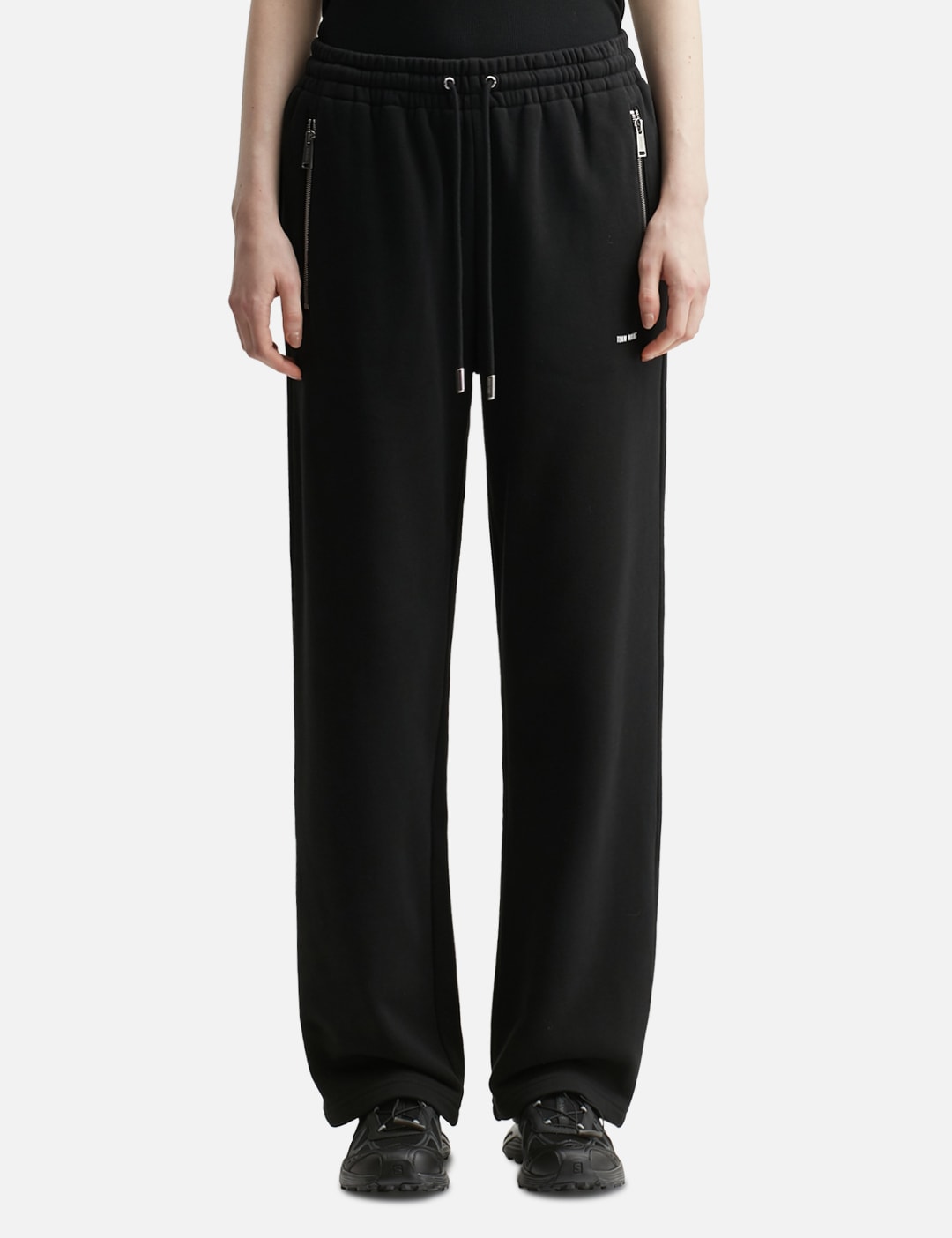 THE ORIGINAL 1 Straight Jersey Pants view 18
