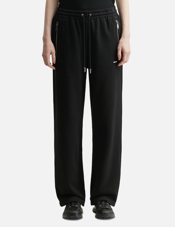 팀 왕 디자인 THE ORIGINAL 1 Straight Jersey Pants