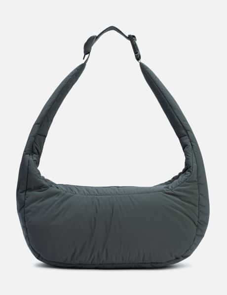 Lunar Sac view 10