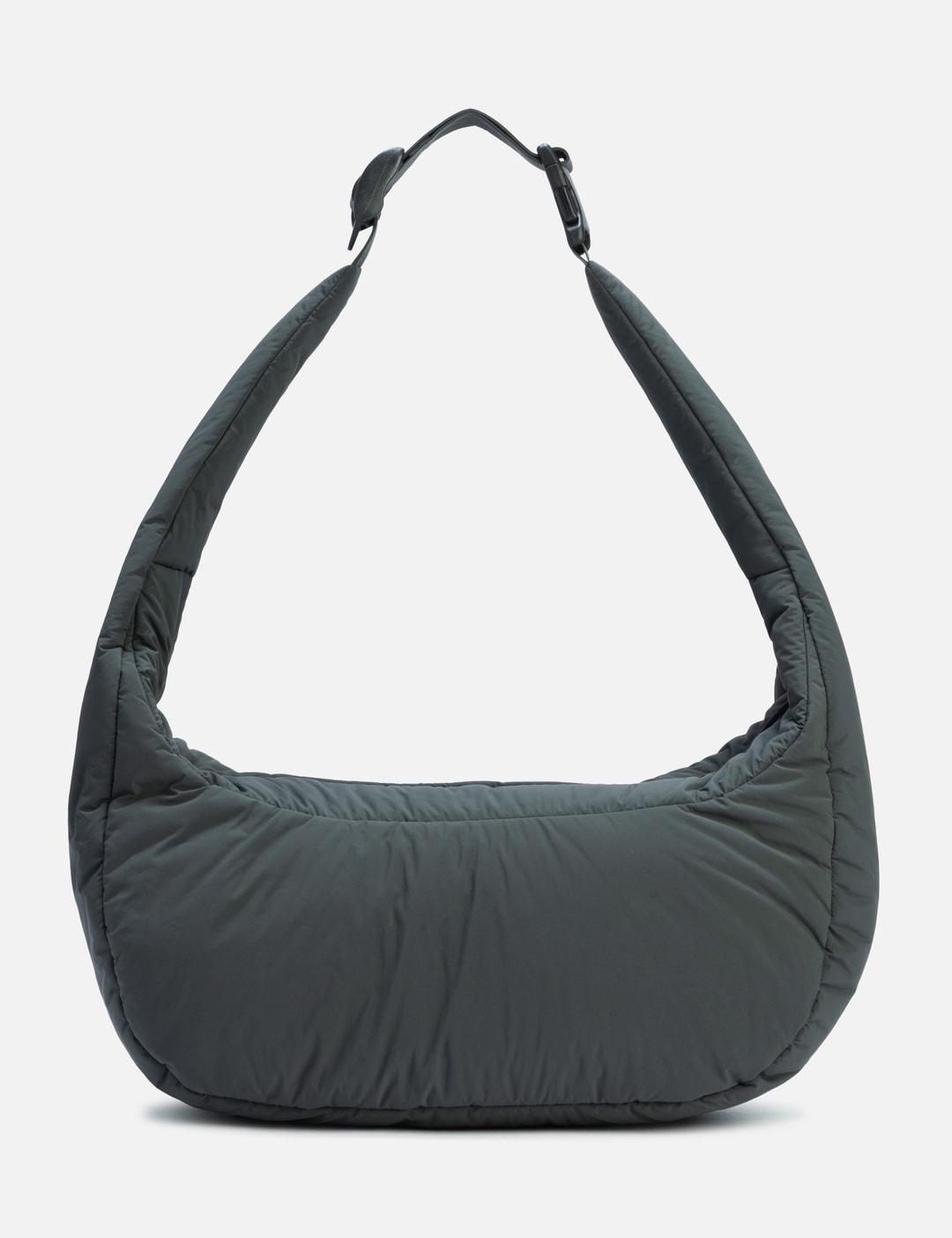 Lunar Sac view 11