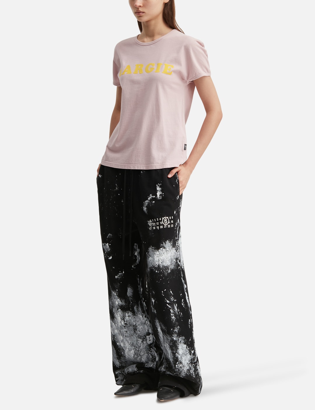 Vintage Jersey T-Shirt view 20