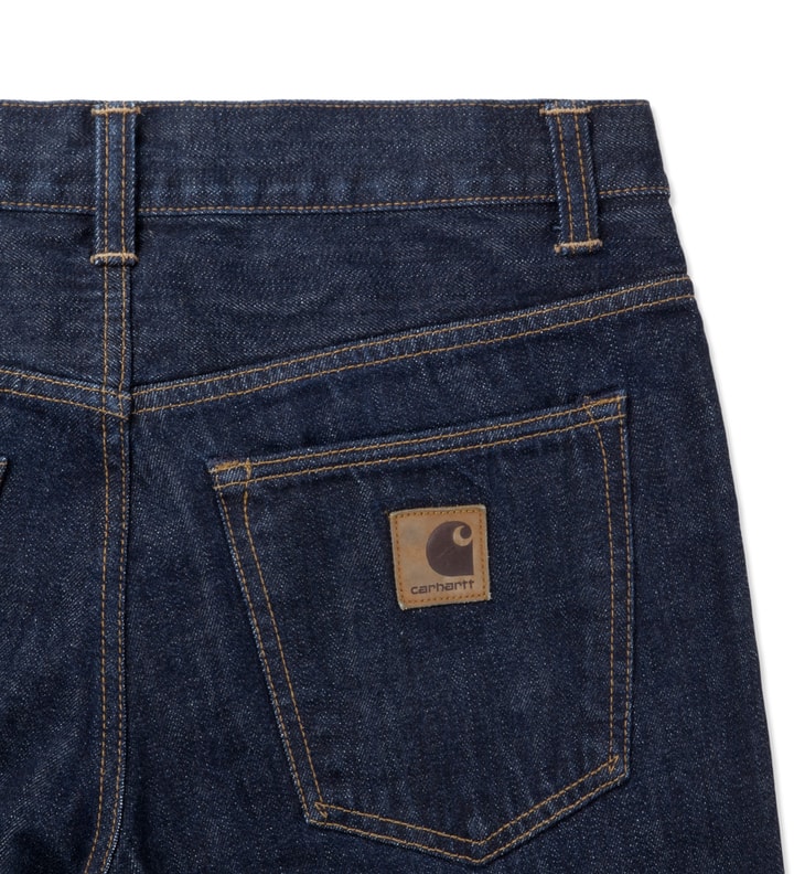 Blue Privateer Pants Placeholder Image