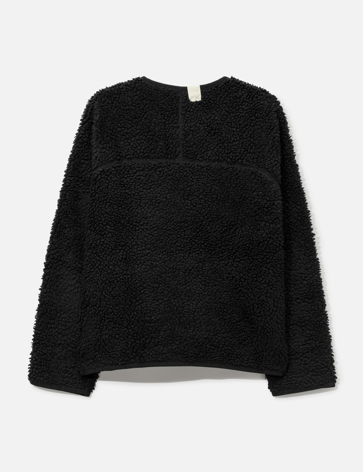 N.Hoolywood Fleece Jacket
