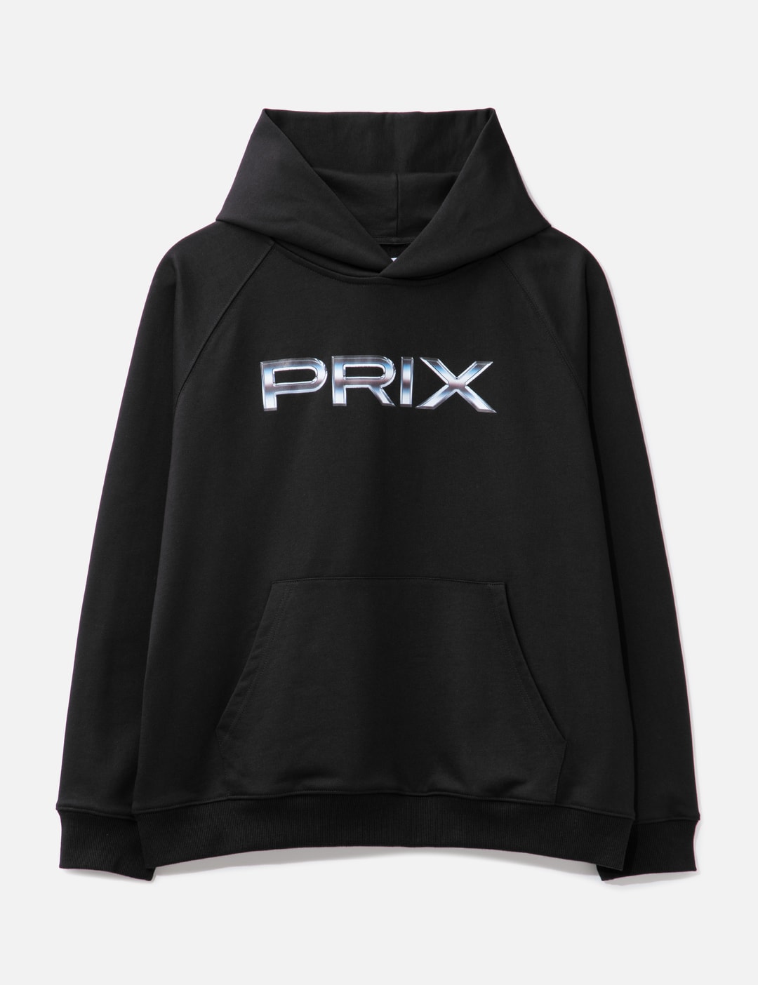 PRIX WORKSHOP Prix Chrome Hoodie