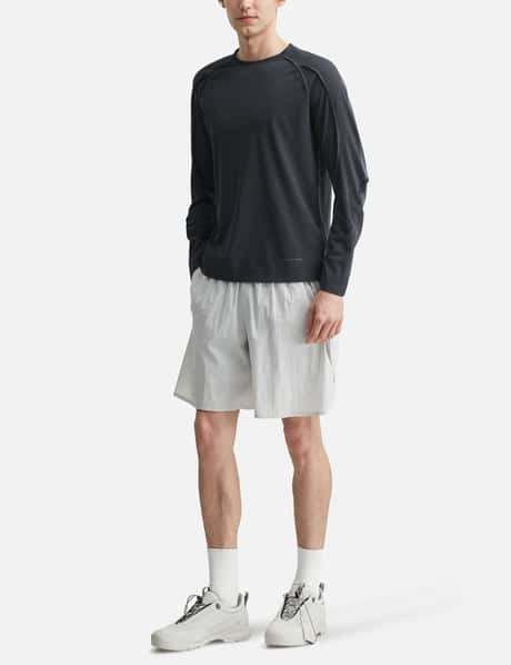 Contrast Long Sleeve view 14