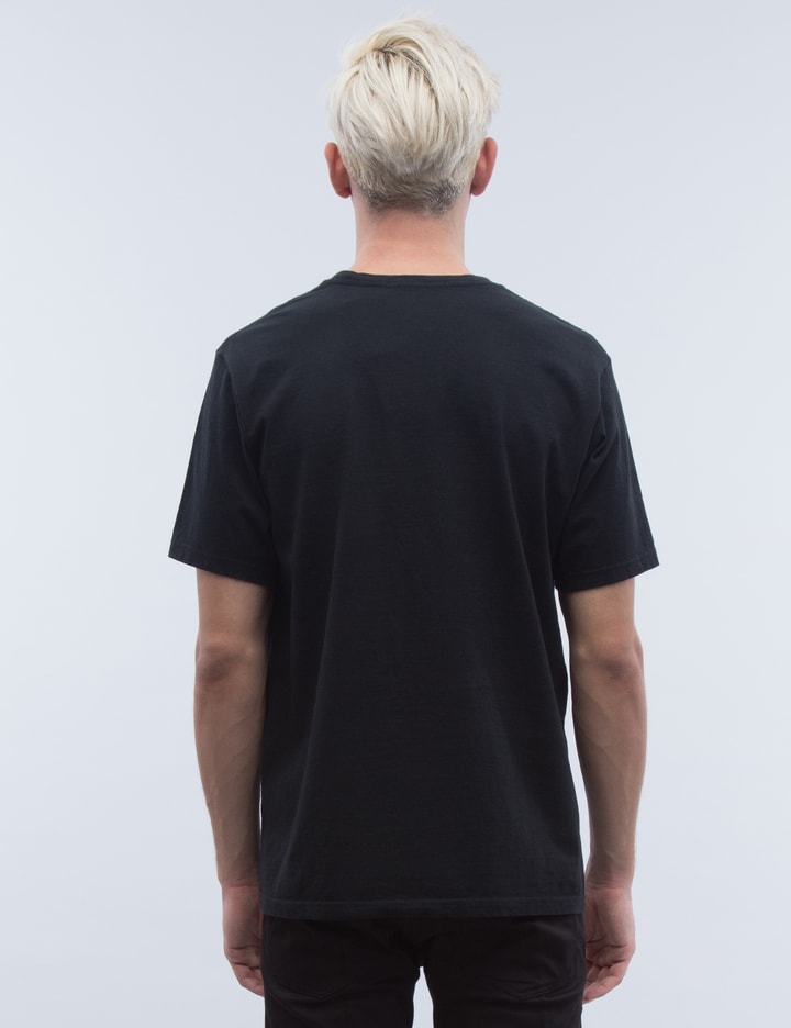 "Face Off" S/S T-Shirt Placeholder Image