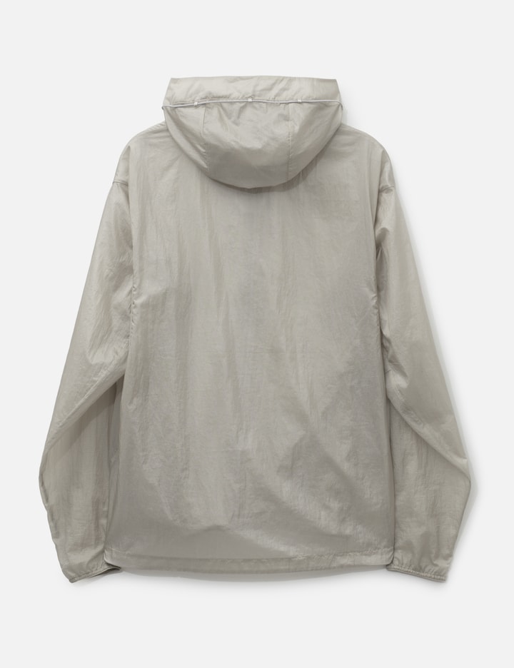 SATISFY Pertex® Diamond Fuse Windbreaker