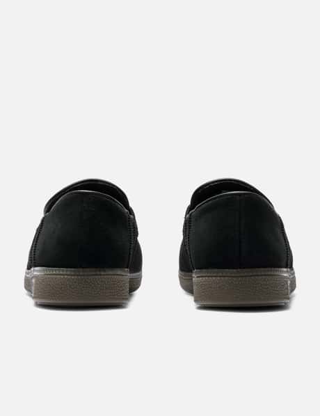 adidas black dress shoes adidas W Taekwondo Mei Ballet 'Black Gum' 8
