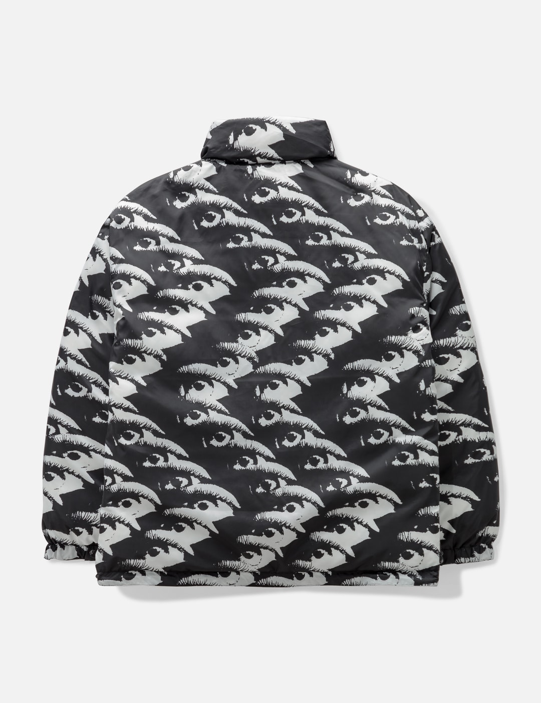 Reversible Down Jacket view 17