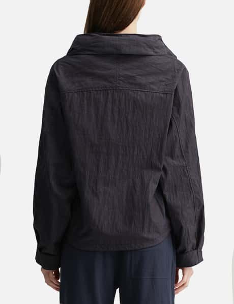 G Packable Hood Jacket view 20