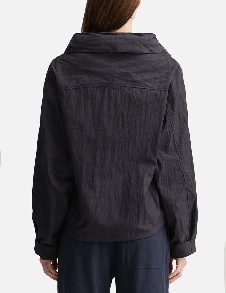 Glowny G Packable Hood Jacket