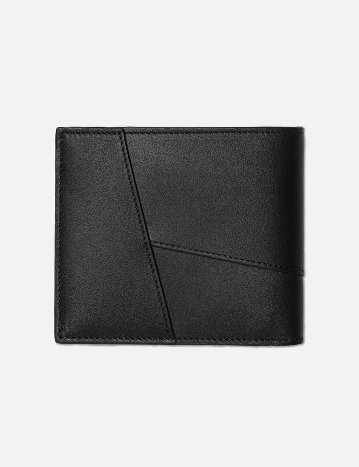 Puzzle Bifold Wallet Placeholder Image