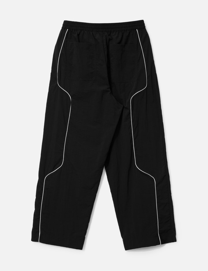 Piped Balloon Sweatpants Placeholder Image
