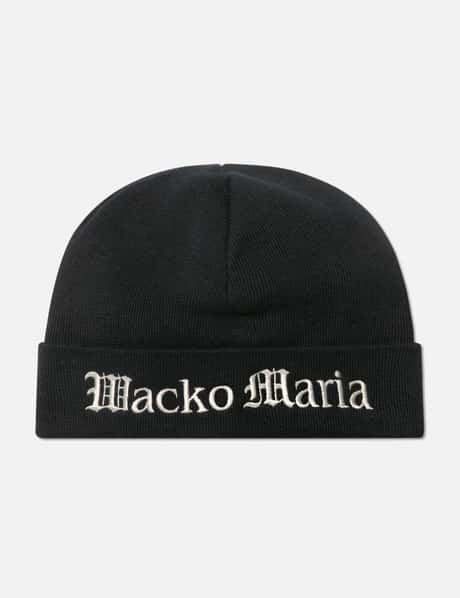 Wacko Maria Knit Watch Cap