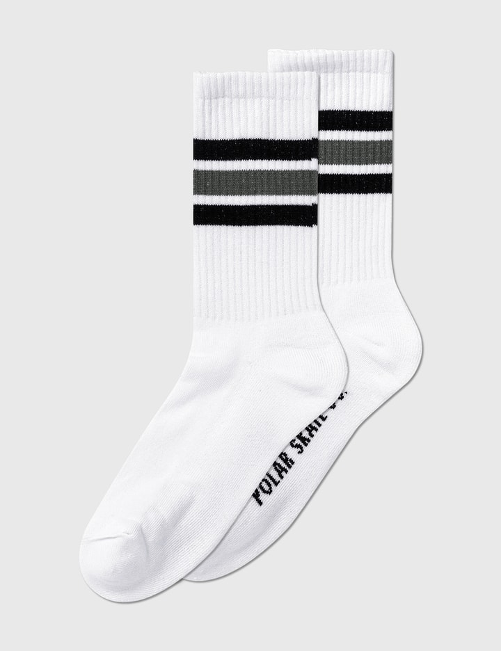 Stripe Socks Placeholder Image