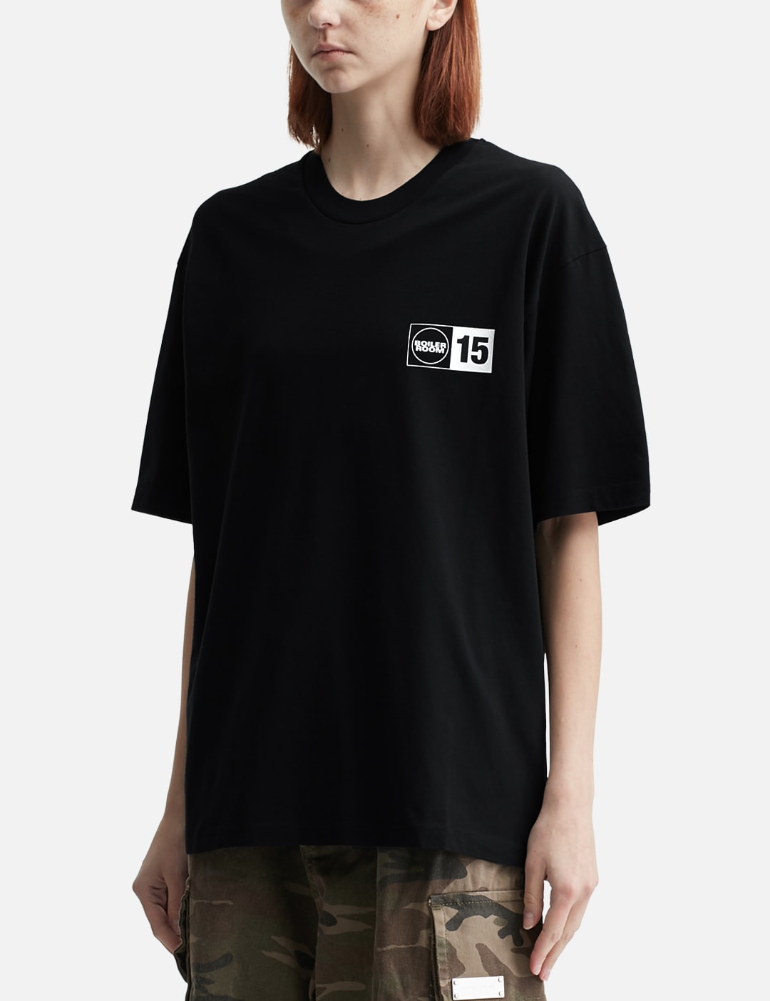 15 Years Monitor T-Shirt view 14