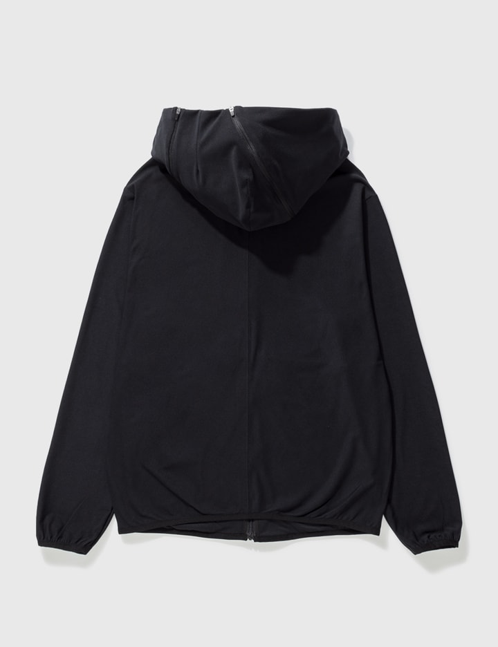 5.0 HOODIE CENTER Placeholder Image