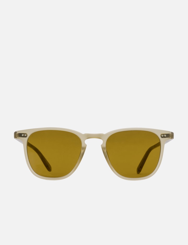 Garrett Leight GLCO X JJJJound Sun