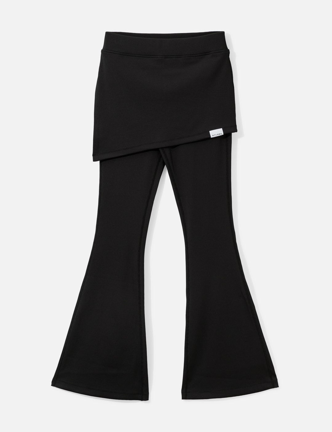 Nylora Laura Pants In Black/黑色/블랙/ブラック