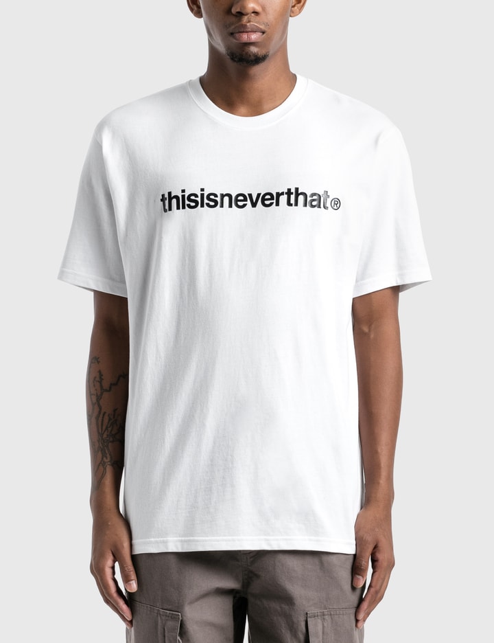 thisisneverthat T-logo T-Shirt Placeholder Image
