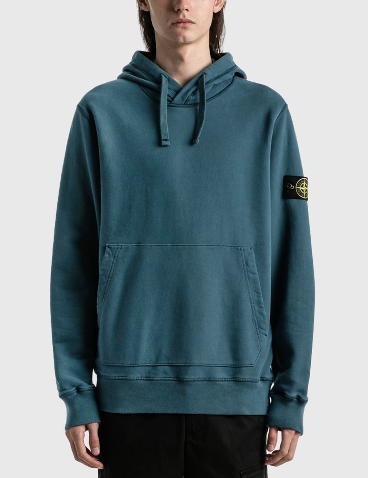 Classic Hoodie Placeholder Image