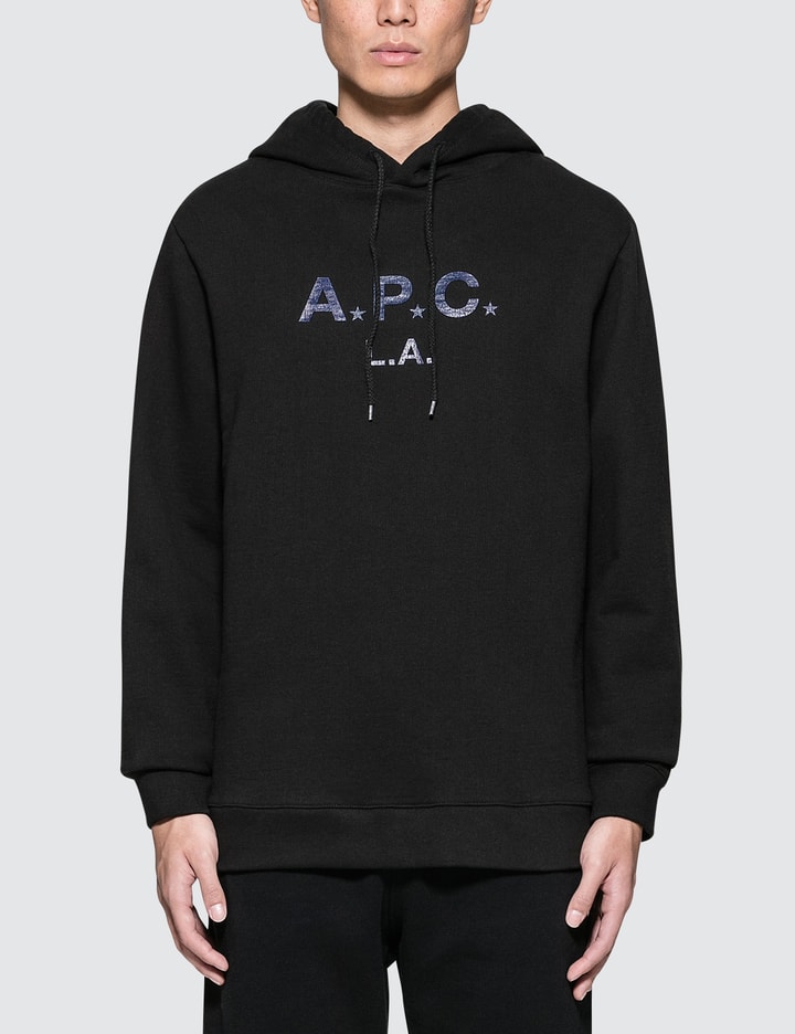 Apc Hoodie Placeholder Image