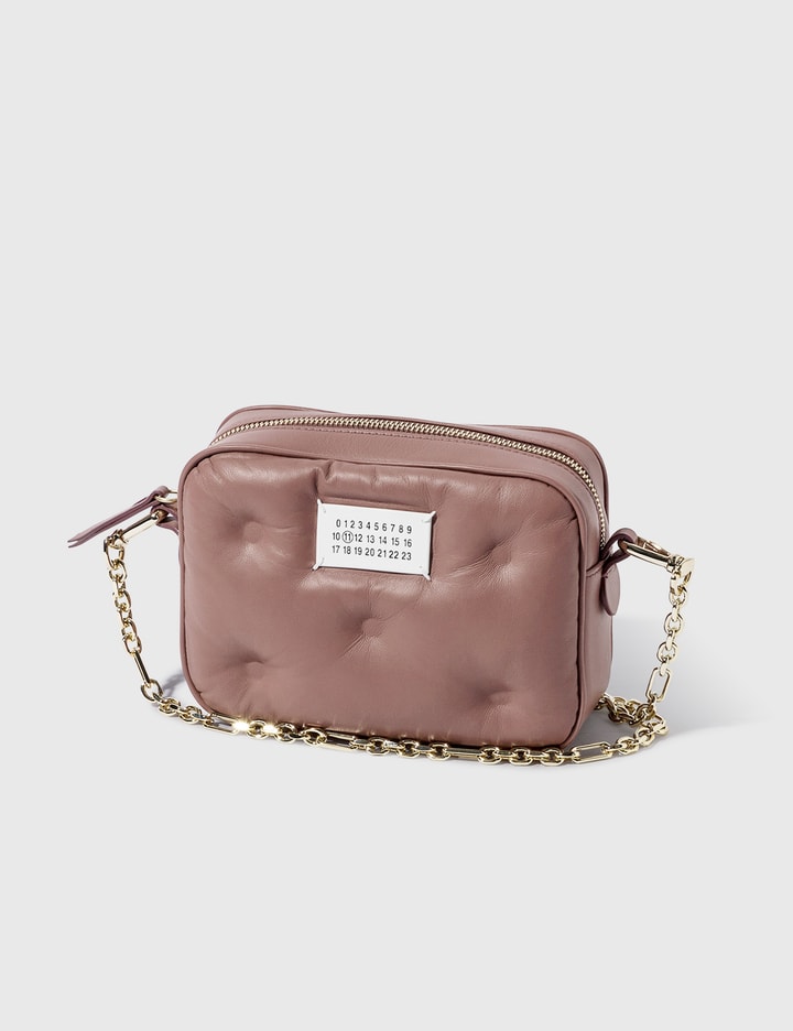 Glam Slam Small Box Bag Placeholder Image