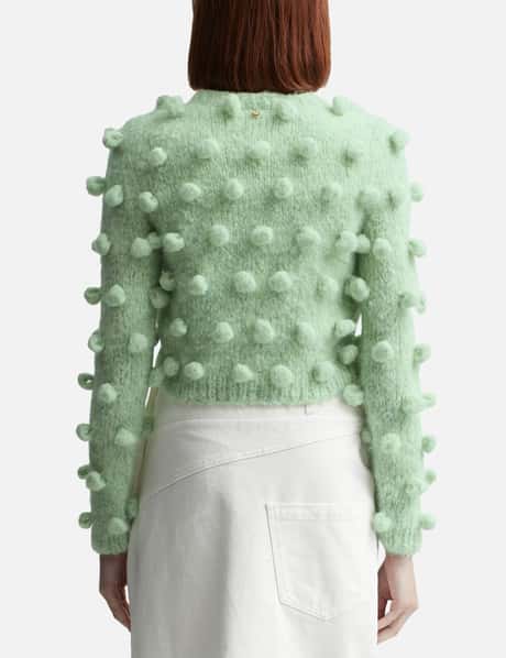 CROPPED SWEATER view 9