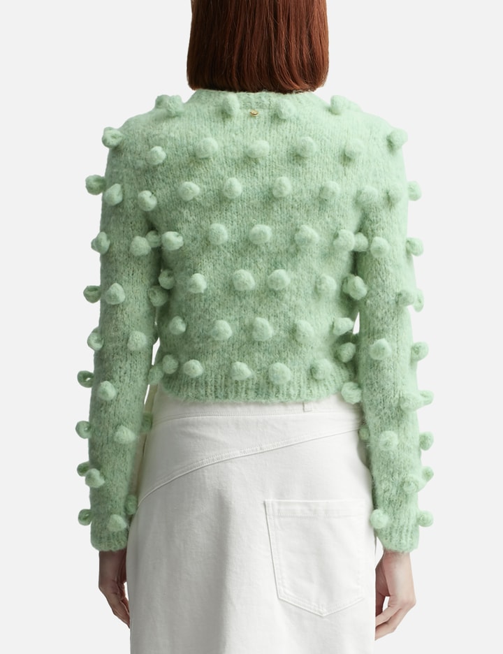 CROPPED SWEATER Placeholder Image