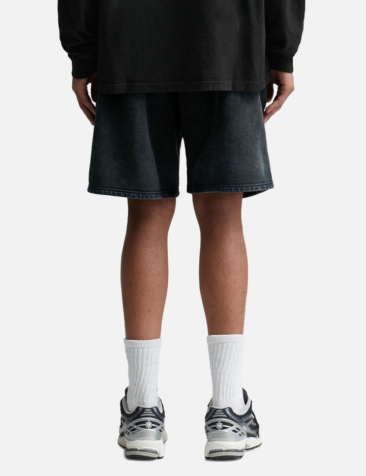 Fleece Shorts Placeholder Image