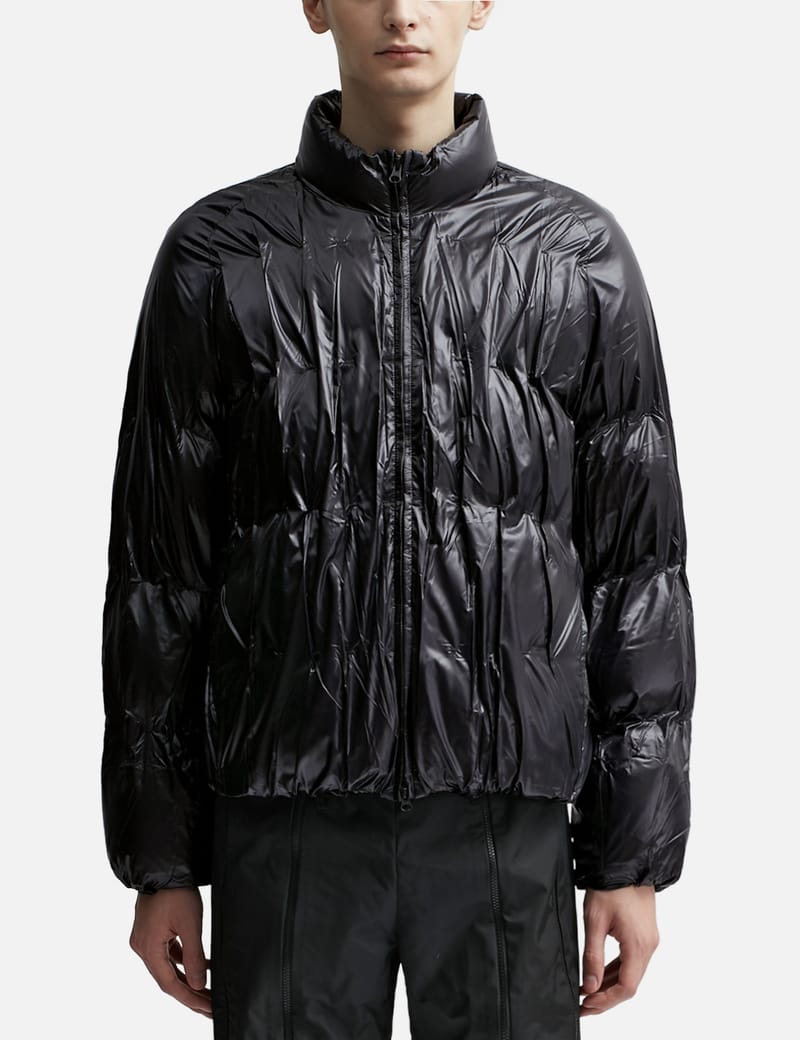 POST ARCHIVE FACTION 1.2 DOWN CENTER PAF POST ARCHIVE FACTION 3.1⁄ 1.2 DOWN