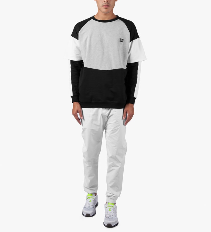 White Mason Pants Placeholder Image