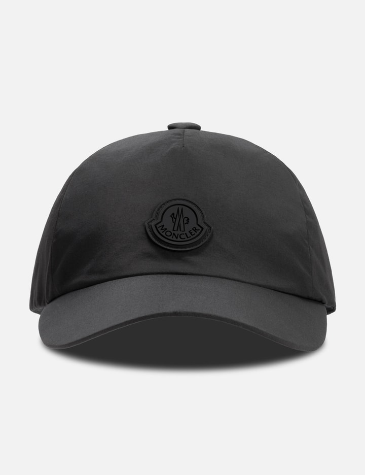 Gabardine Baseball Cap Placeholder Image