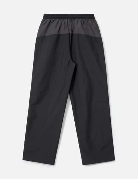 X Slam Jam Rose Crest Track Pants view 8