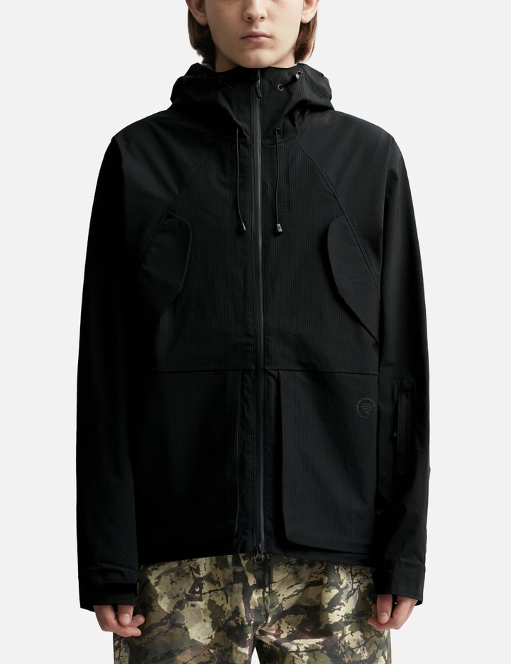 2 Layer Shell Jacket Placeholder Image