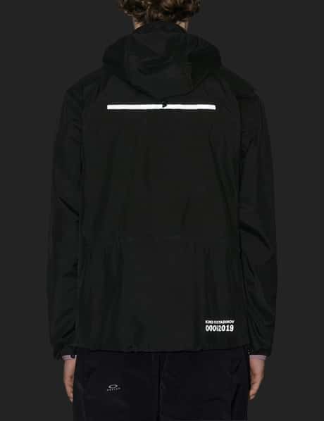 アシックス - Kiko Kostadinov X ASICS Woven Jacket | HBX