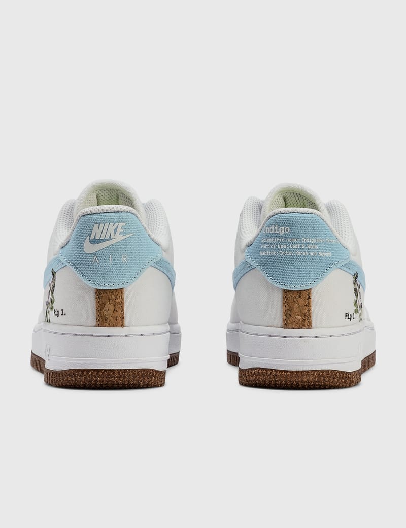 airforce 1 07 se indigo