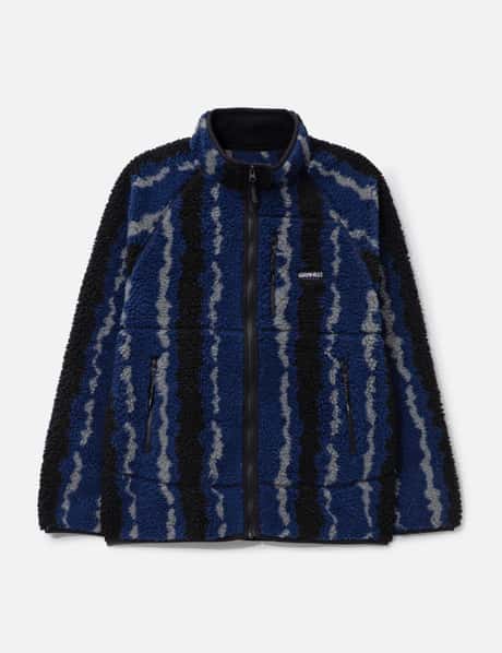 Gramicci Ripple Sherpa Jacket