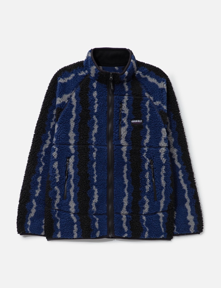 Ripple Sherpa Jacket Placeholder Image