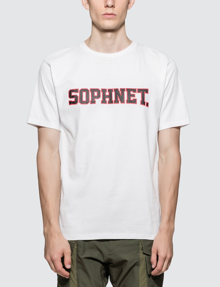 Sophnet. Logo T-Shirt Placeholder Image