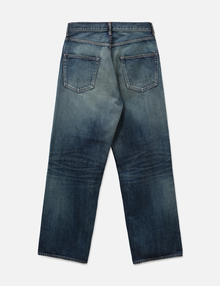 Nanamica Selvage Denim Pants