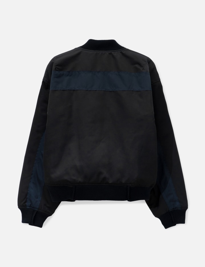 MA-1 Bomber Jacket Placeholder Image