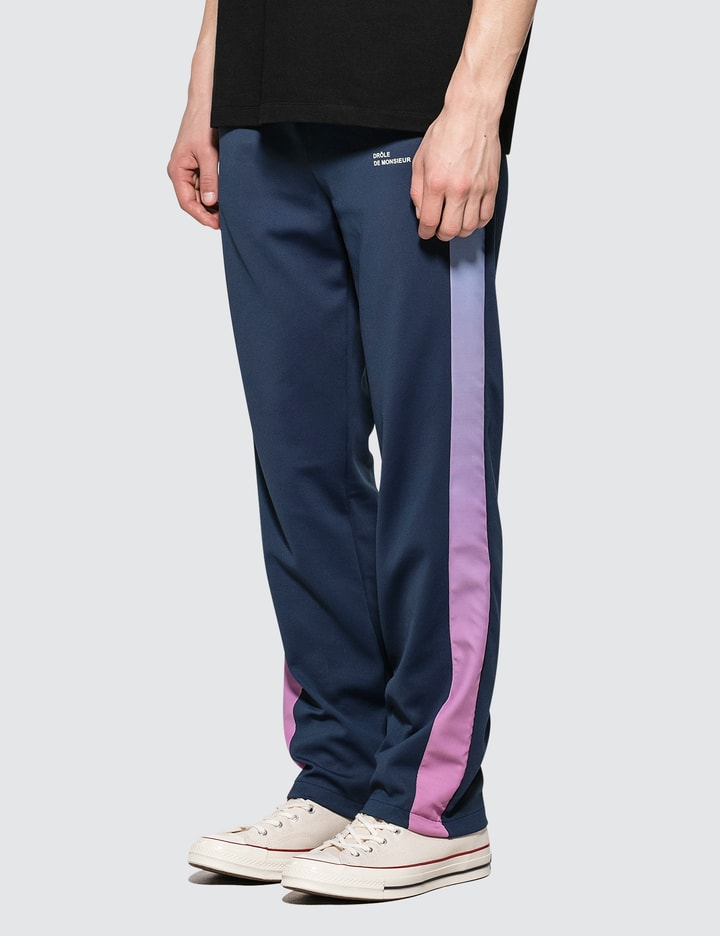 Shaded Stripe Trackpants Placeholder Image