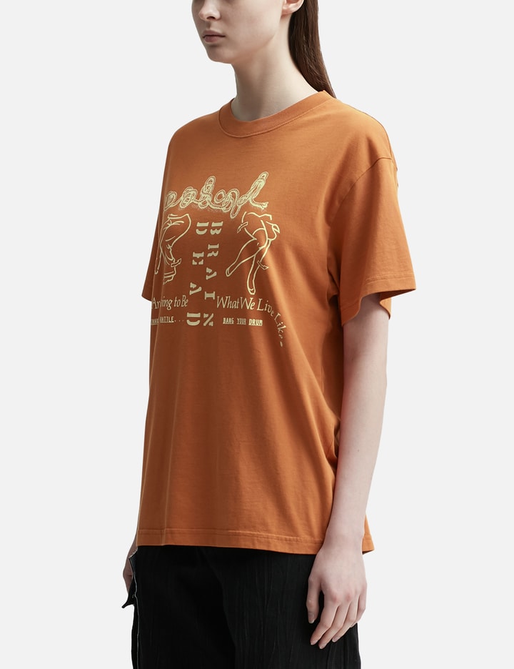 Life Beyond T-Shirt Placeholder Image